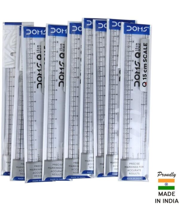 DOMS Scale 15 cm - Image 6