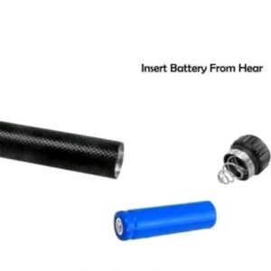 LED TORCH