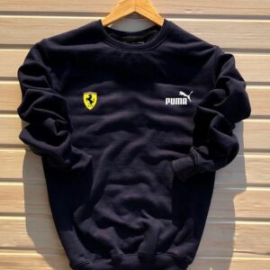 branded puma T-shirts