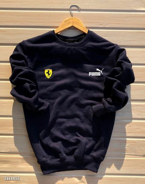 branded puma T-shirts