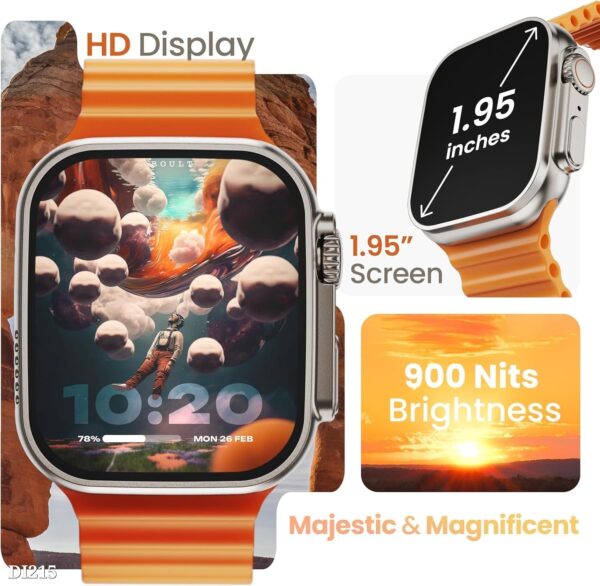 Smart watch - Image 9