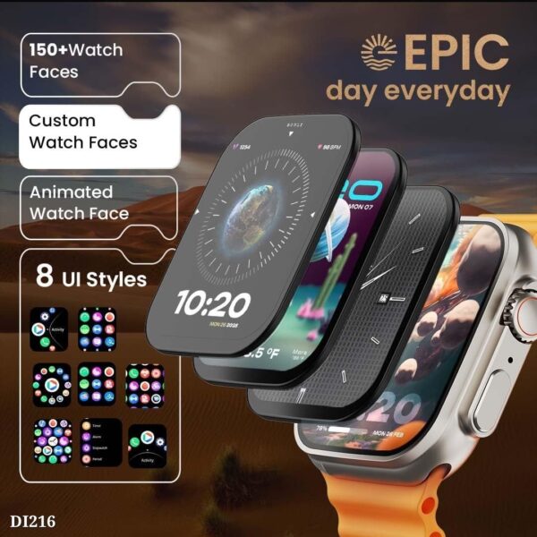 Smart watch