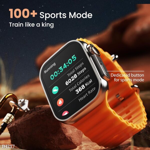 Smart watch - Image 10