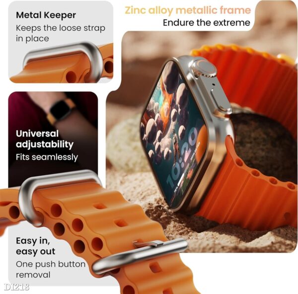 Smart watch - Image 7