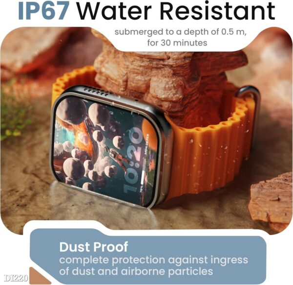Smart watch - Image 8