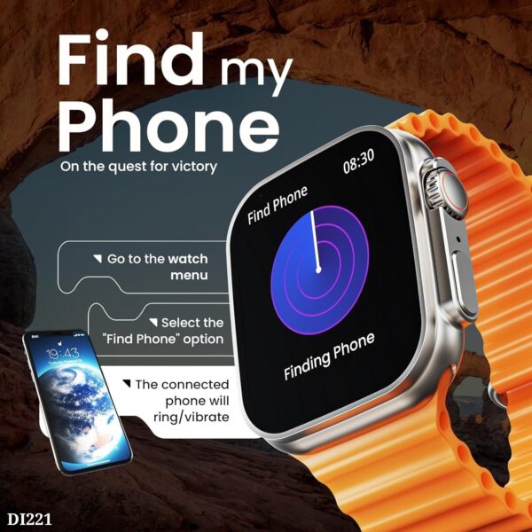 Smart watch - Image 6
