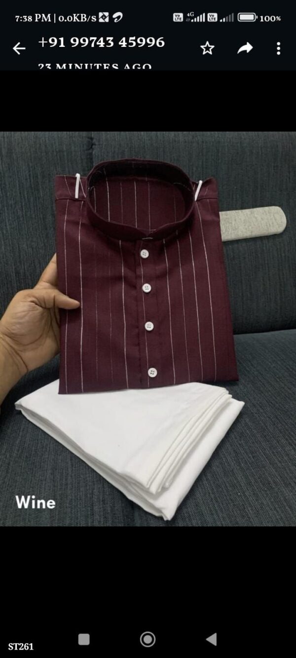 kurta - Image 8