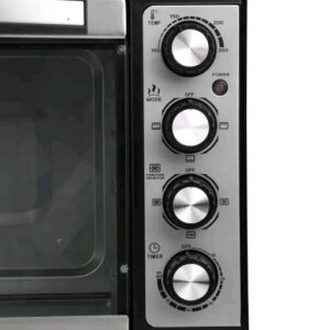 oven